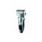 Brilliant shaving performance, extremely gentle on the skin, very fast, very easy-quality haptics