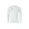 Uhlsport functional shirt LA, white, L, 100307801 ...