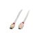 Very high-quality FireWire cables