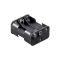 Order but matching connector clip to - good, stable battery holder,