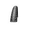 Tires with very good damping characteristics and good durability