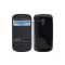 EGO Case Case FLIP CASE WINDOW Samsung i8190 Galaxy S3 Mini black