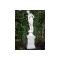 Very high quality stone figure, excellent workmanship, good customer service