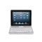 Case keyboard that optimizes the business use of my i-pad
