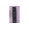 Replacement remote control for SONY TV