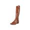 Gabor Shoes ladies boots, brown in size 38 Nr. 71.638.32