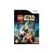 Lego Star Wars The Complete Saga one of the best action adventure games on the Wii