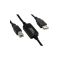 Inline USB 2.0 cable