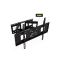 TecTake TV wall mount is the Hammer