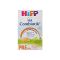 We are very satisfied with Hipp!  Our Recommendation!