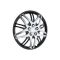 MONZA hubcaps 16 ''