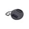 Lens Cap 55mm with inside handle and cord for Panasonic