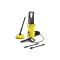 great high-pressure cleaner!