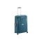 Strong and functional as well as visually appealing luggage