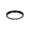 Adapter ring for camera lens - fits properly