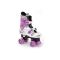 Beautiful roller skates for girls