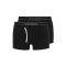 Visually attractive underwear with comfortable fit for men