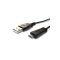 Second Cable for Sony DSC HX9V for CS-USB charging