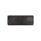 Good wireless keyboard with mouse function for mobile use