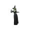 Witch Costume Green