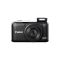 Canon - PowerShot SX230 HS - Digital Camera - 12.1 Megapixel - Optical Zoom 14x - GPS Functions - Black