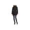 VERO MODA Coat Long sleeves Women - Black - Schwarz (Black) - 36