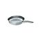 Fissler Crispy Pan steelux - expensive but also very good