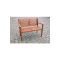 Delivery was quick, simple, and protective packaging stable garden bench excellent