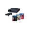 Playstation 4 with very good games bundle a price / value for money