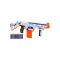 The Hasbro 98696E35 - Nerf N-Strike Elite XD: Tested and found to be excellent!