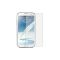 6 x Membrane screen protection films Samsung Galaxy Note 2