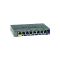 Excellent managed switch that offers numerous possibilities