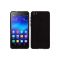 Matching Silicone Case for Huawei H60-L02 (Huawei Honor 6)