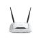 Very good free wireless router