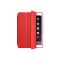 Super Beautiful Apple Smart Cover for iPad (2nd Gen) Red