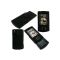 Original Phone Castle Silicon Case Bag Black Samsung SGH i8510 INNOV8