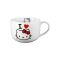 Jumbo cup Hello Kitty