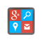 Tabs for Google (Google+, Gmail, Maps, Search) AppPlanet