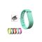 Fitbit bracelets to change