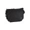 Travelite BASICS Shoulder Bag 41 x 34 x 20 cm 25 l Black