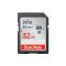 SanDisk Ultra SDHC 32GB memory card 10
