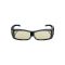 3D glasses suitable for eyeglass wearers