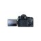 6 x Membrane screen protection Films Canon EOS 70D - Ultra Light ...