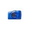 Nikon Coolpix S32 Digital Camera (13 Megapixel, 3x optical zoom