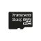Transcend TS32GUSDC4 Micro SDHC 32 GB memory card Class4
