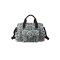 Nice looking multifunction bag recommended not only for parents