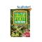 An excellent book to start a vegetable garden square
