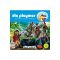 The best CD Series for Small Playmobil fans