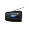 Review for Internet radio Dueal IR 5
