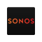 Intuitive control of the Sonos system, nearly perfect